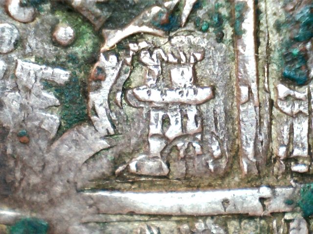 Spanish-4-Real-1614-Need-Mint?
