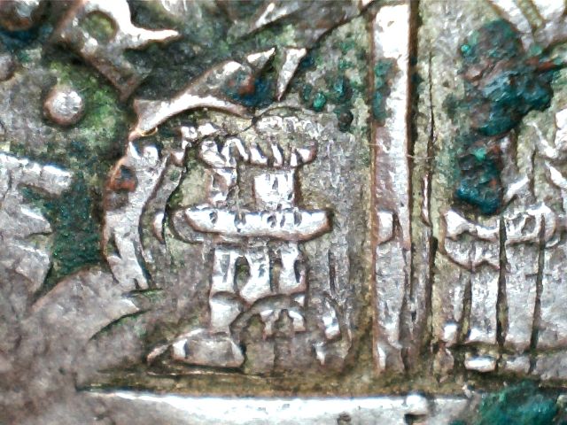 Spanish-4-Real-1614-Need-Mint?