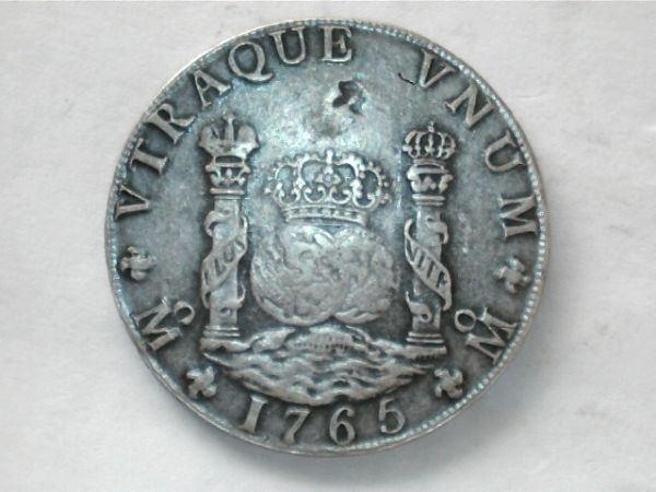 Some-Counterfiet-Mexican-Coins-I-Have-Collected.