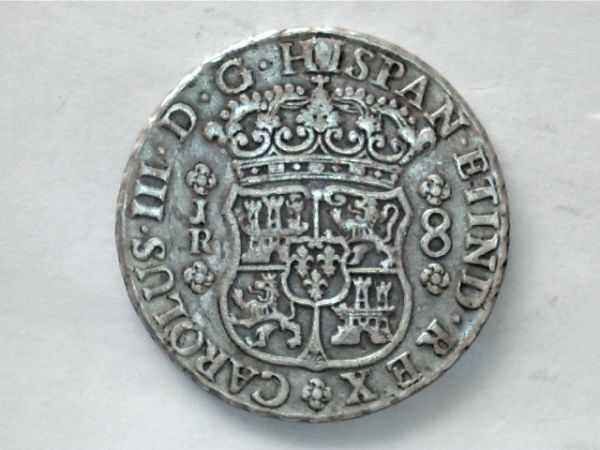 Some-Counterfiet-Mexican-Coins-I-Have-Collected.