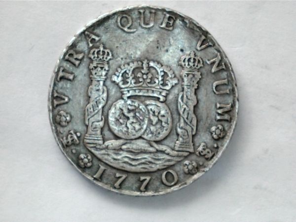 Some-Counterfiet-Mexican-Coins-I-Have-Collected.