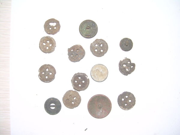 Florida-Finds-Over-The-Years
