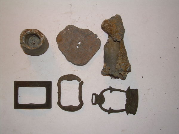 Florida-Finds-Over-The-Years