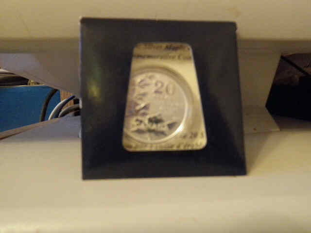$20-For-$20-Brochure/Certificate-Query