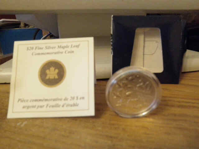 $20-For-$20-Brochure/Certificate-Query