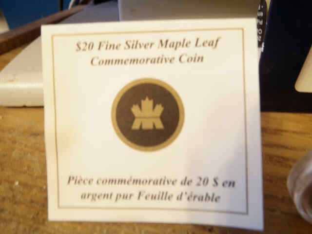 $20-For-$20-Brochure/Certificate-Query