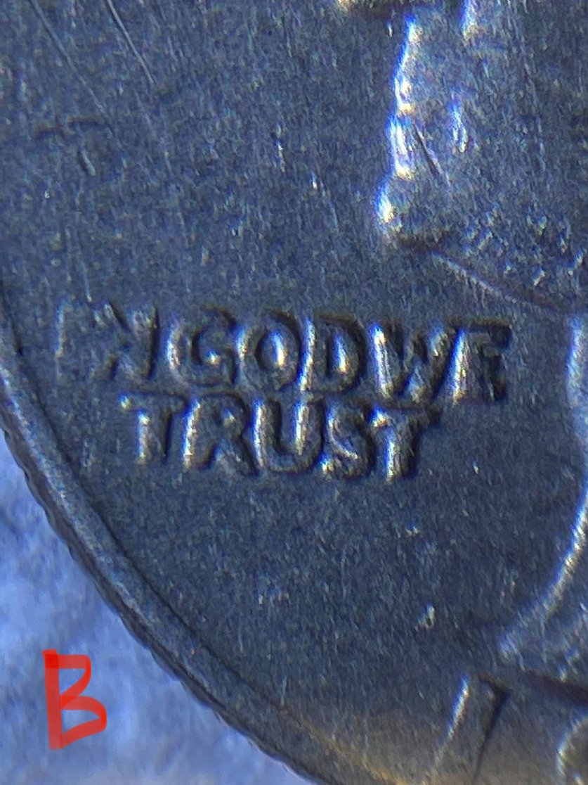 1965-Washington-Quarter-DDO-FS-101-Or-FS-102-Or-Neither?-+1967-DDO