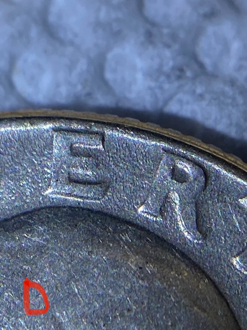 1965-Washington-Quarter-DDO-FS-101-Or-FS-102-Or-Neither?-+1967-DDO