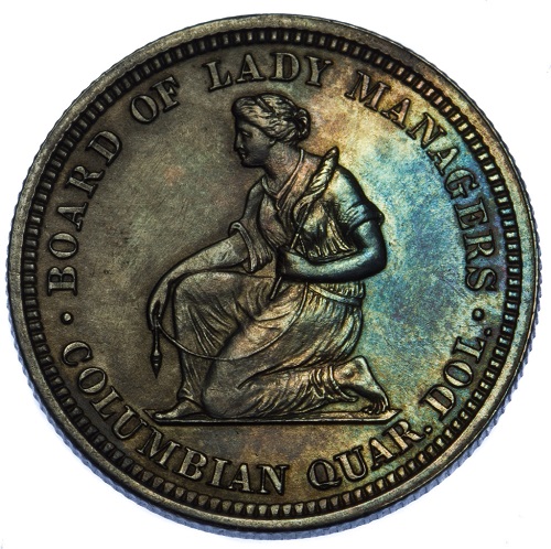 1893-Isabella-25-Cent