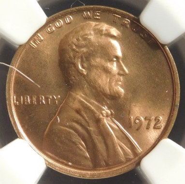 Best-Way-To-Photograph-A-Doubled-Die-Penny?