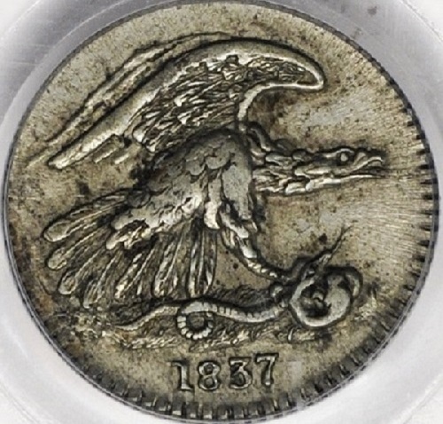 Have-Just-Discovered-A-Rare-Feuchtwanger-Cent-In-My-Collection.-Dies-3d,-R7