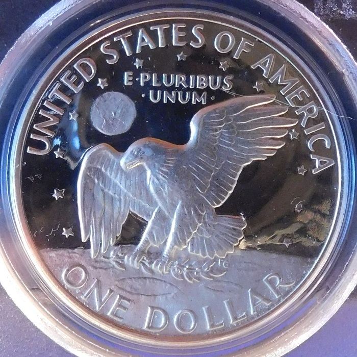Post-An-Ike-Eisenhower-Dollar