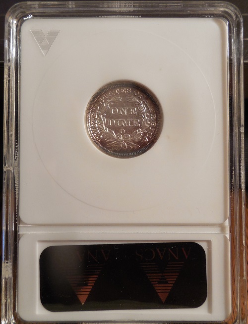 1856-O-Seated-Liberty-Dime