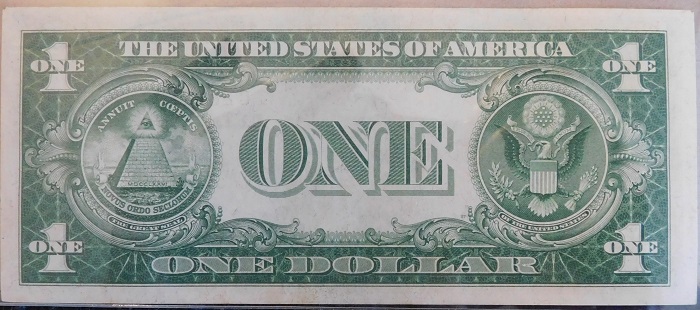 1935-Silver-Certificate-Unc-Two-Dates