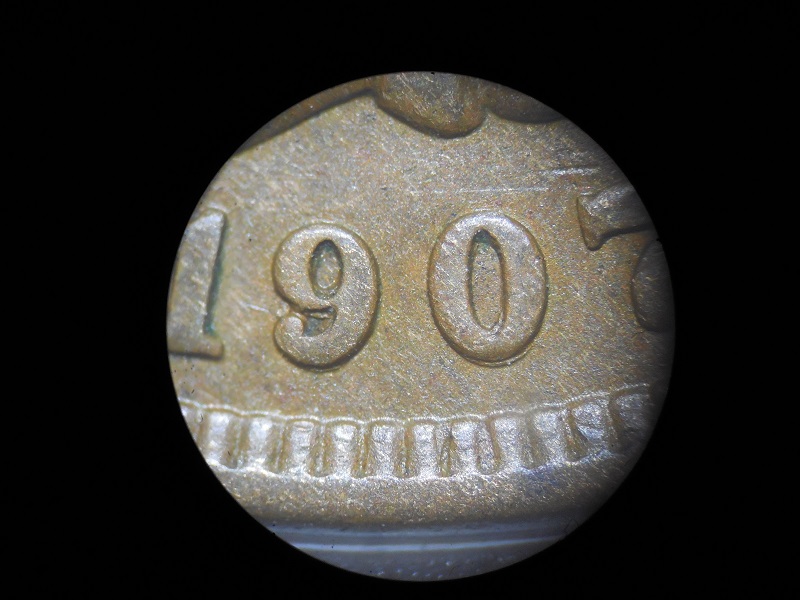 1907-Indian-Head-Cent-Snow-1