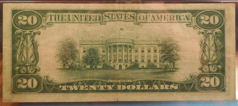 Post-A-National-Note-From-Your-Collection-Small-Or-Large