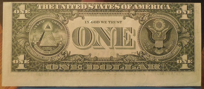 1977-1$--FRN-Star-Note-Cutting-Error