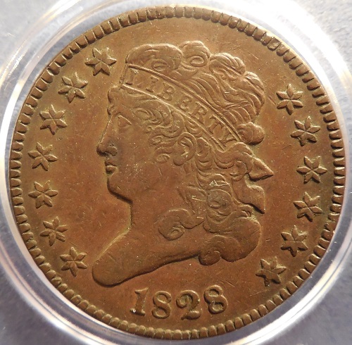 Half-Cent-1828-13-Stars