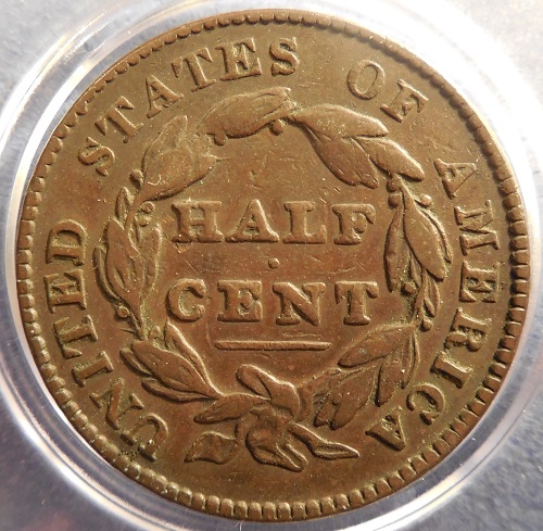 Half-Cent-1828-13-Stars
