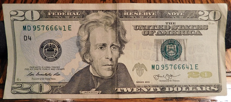 2013-FRN-20$-Bill-High-#