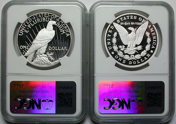 2023-Morgan-And-Peace-Dollars