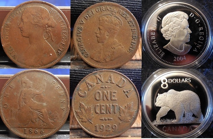 Post-A-Trio-Of-Coins.
