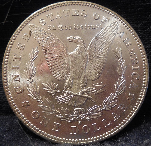 1878-S-Morgan-Dollar