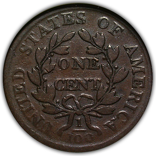 1803-Large-Cent-ANACS-VG8