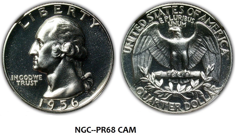 1956-Type-B-Proof-Washington-Quarters