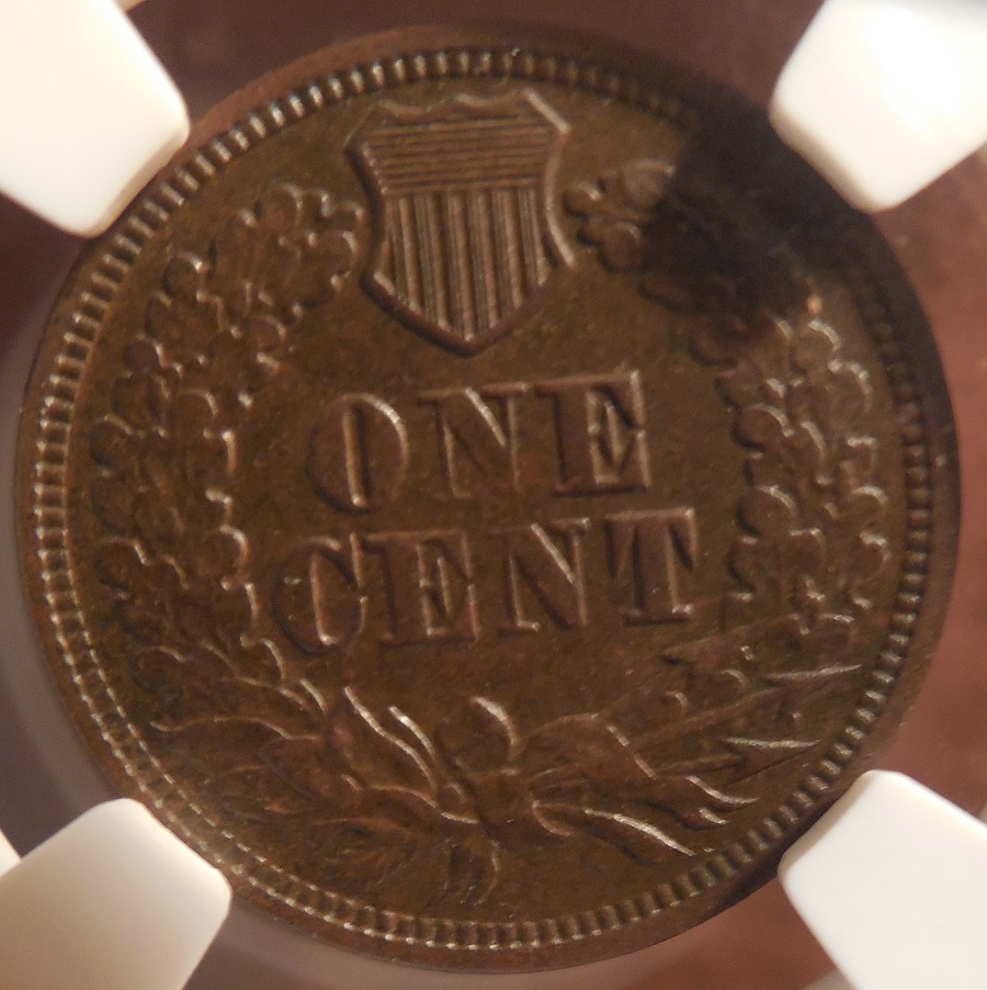 Misgraded-1869-Indian-Head-Cent