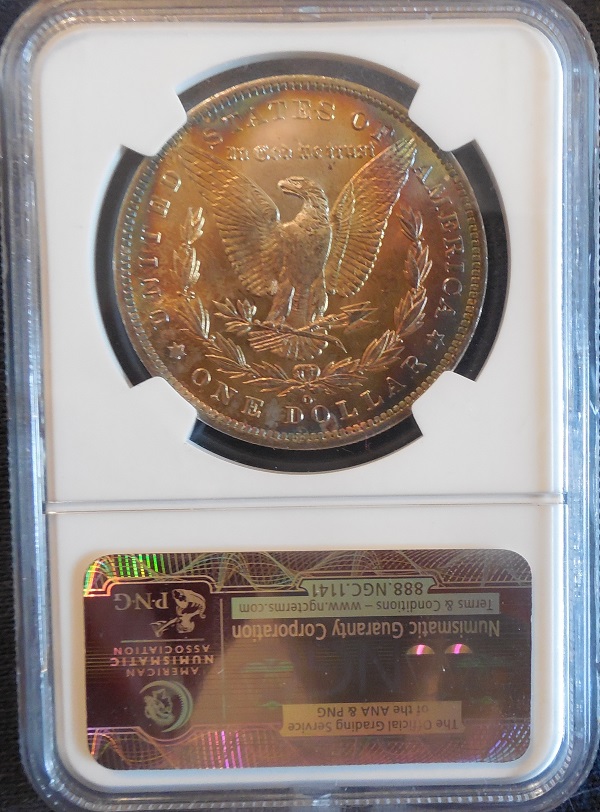 Eye-Candy-Corner:-Post-Your-Toned-Coins!