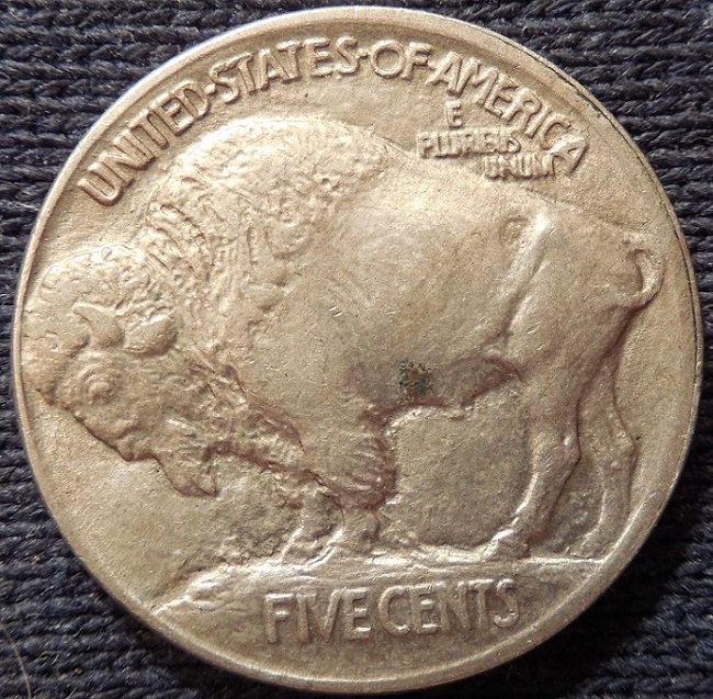 1913-Buffalo-Nickel:-Is-This-Machine-Doubling?