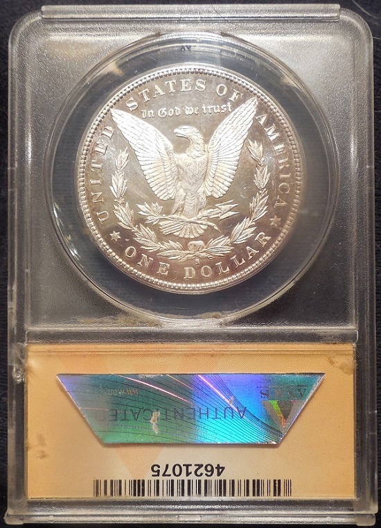 Regrade-On-A-1880-S-Morgan
