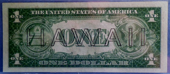 1935A-Hawaii-Note-Grade