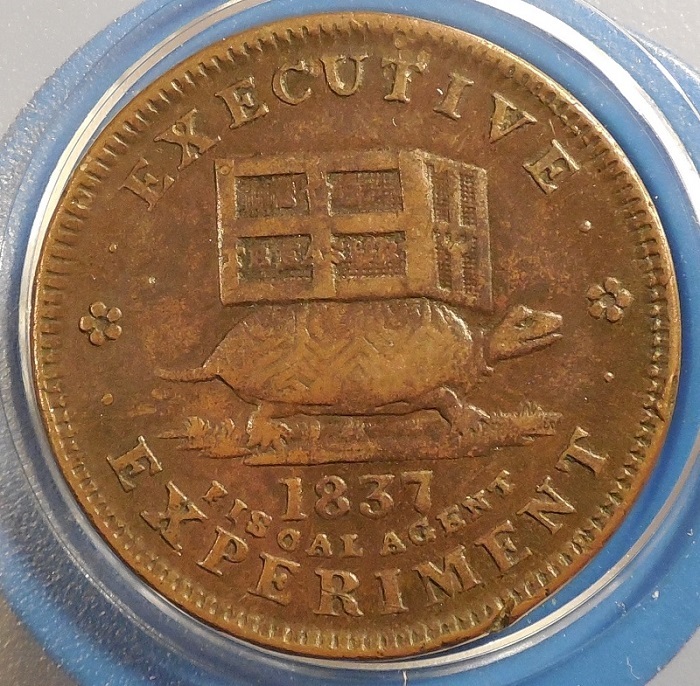 Post-Your-Coins/Tokens/Medals-Depicting-Domesticated-Animals