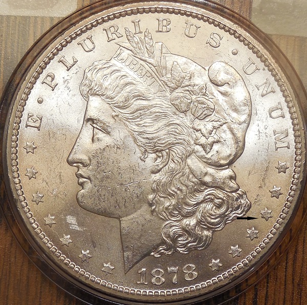 1878-CC-VAM9-Morgan-Dollar