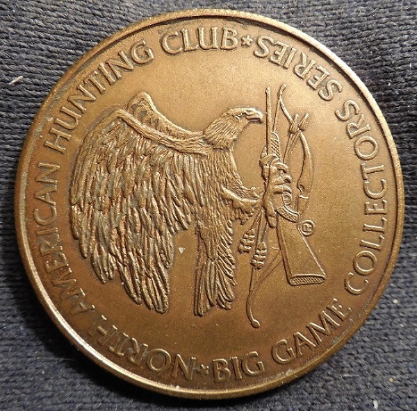 N.a.h.c.-Collectors-Medallion