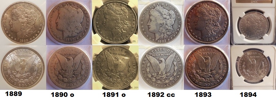 Complete-Morgan-Date-Set