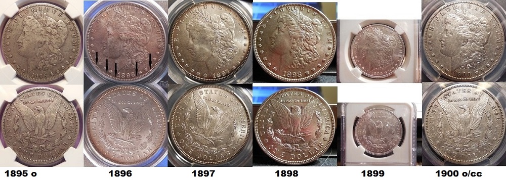Complete-Morgan-Date-Set
