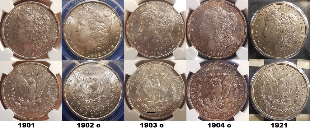 Complete-Morgan-Date-Set