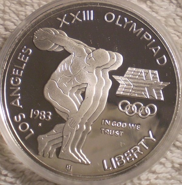 Show-Your-Olympic-Spirit