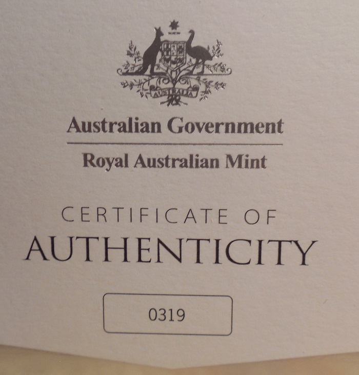 2023-Australia-$5-1-Ounce-Rough-Toothed-Dolphin-Silver-Proof-Coin