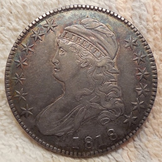 Capped-Bust-And-Walker-Half-Dollar--Grades