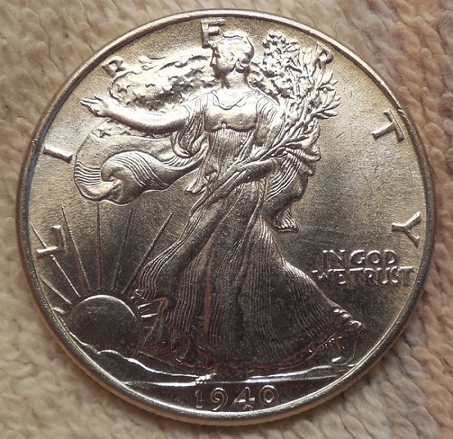 Capped-Bust-And-Walker-Half-Dollar--Grades