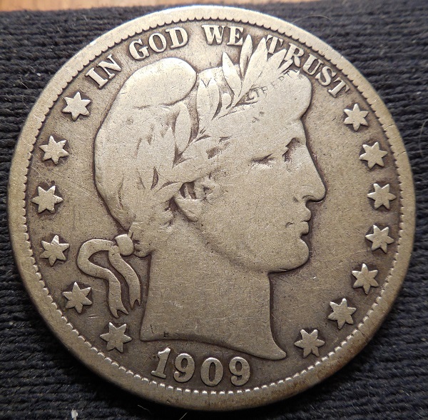 1909-O-Barber-Half-Grade