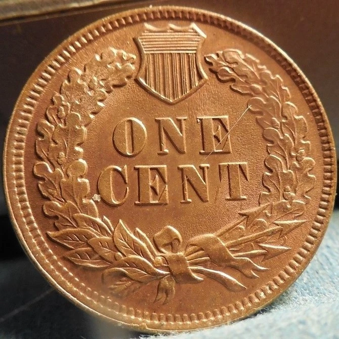 1899-Indian-Head-Cent