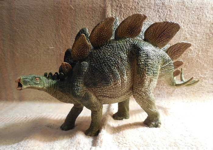 Picked-Up-A-Stegosaurus-Today