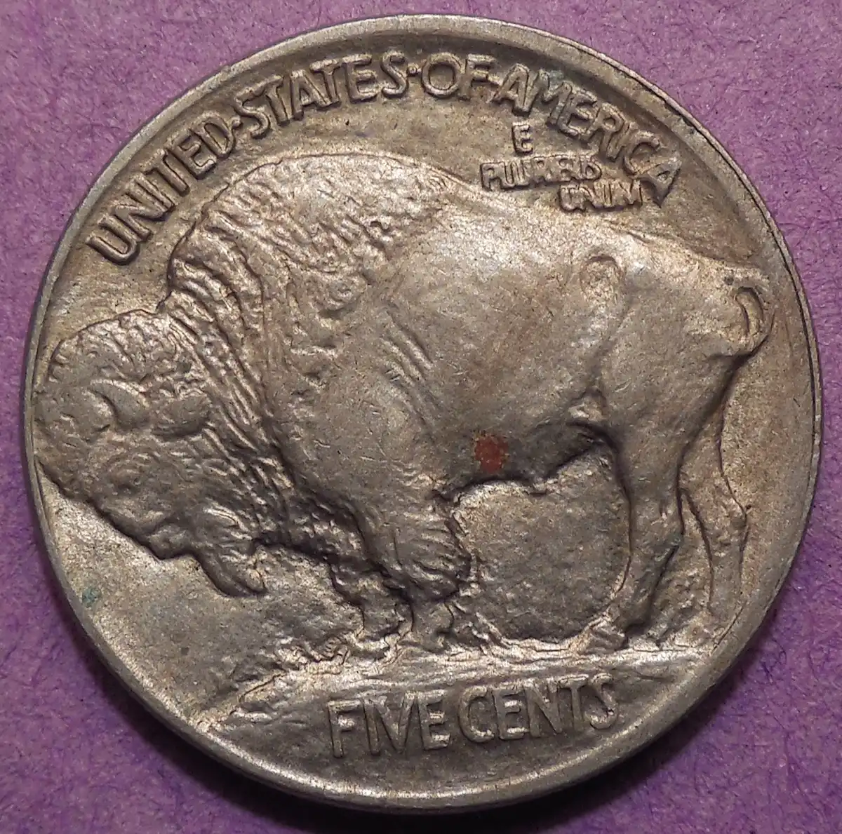 19xx-Buffalo-Nickel-DDO-FS-101-No-Date