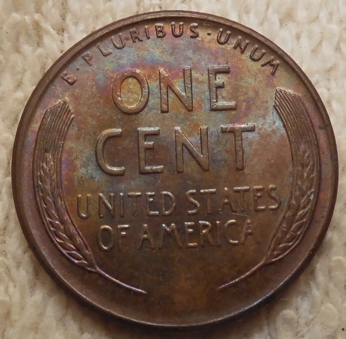 Publishing-Toned-Copper-Coin-Here