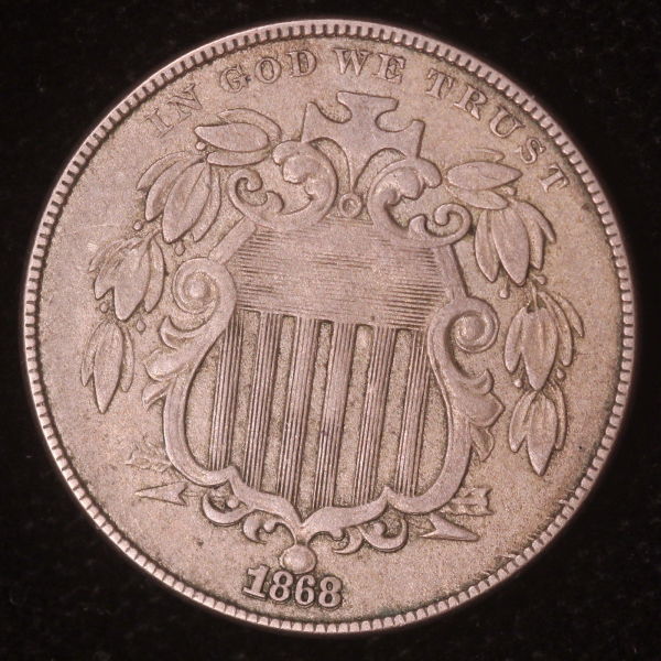 1868-Shield-Nickel-Help-With-Varity-Number-And-Grade-Please